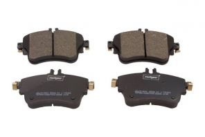 Maxgear 19-3031 - Brzdové platničky -