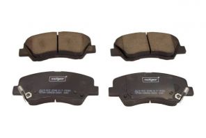 Maxgear 19-3032 - Brzdové platničky -