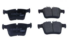 Maxgear 19-3033 - Brzdové platničky -