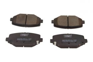 Maxgear 19-3034 - Brzdové platničky -