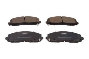 Maxgear 19-3035 - Brzdové platničky -