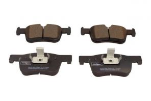Maxgear 19-3036 - Brzdové platničky -