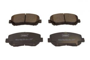 Maxgear 19-3038 - Brzdové platničky -