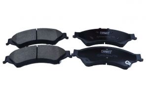 Maxgear 19-3039 - Brzdové platničky -