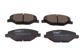 Maxgear 19-3042 - Brzdové platničky -