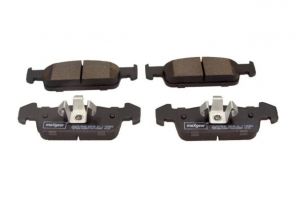 Maxgear 19-3046 - Brzdové platničky -
