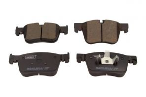 Maxgear 19-3047 - Brzdové platničky -