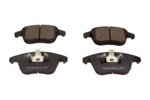 Maxgear 19-3056 - Brzdové platničky -