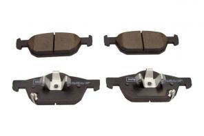 Maxgear 19-3063 - Brzdové platničky -