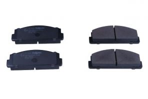 Maxgear 19-3068 - Brzdové platničky -