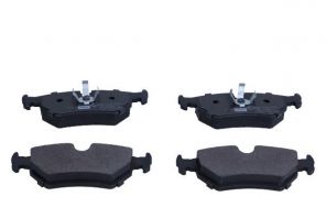 Maxgear 19-3099 - Brzdové platničky -