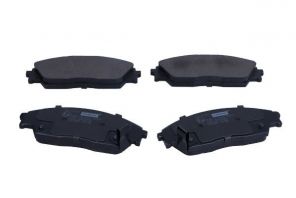 Maxgear 19-3103 - Brzdové platničky -