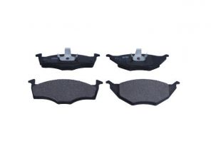 Maxgear 19-3130 - Brzdové platničky -