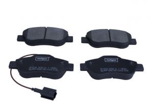 Maxgear 19-3144 - Brzdové platničky -