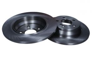 Maxgear 19-3186 - Brzdový kotúč -