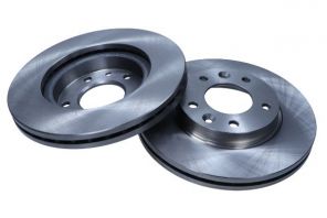 Maxgear 19-3188 - Brzdový kotúč -