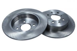 Maxgear 19-3189 - Brzdový kotúč -