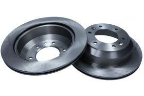 Maxgear 19-3190 - Brzdový kotúč -