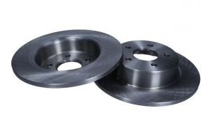 Maxgear 19-3206 - Brzdový kotúč -