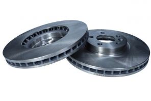 Maxgear 19-3221 - Brzdový kotúč -