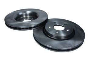 Maxgear 19-3224 - Brzdový kotúč -
