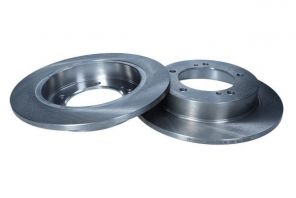 Maxgear 19-3227 - Brzdový kotúč -