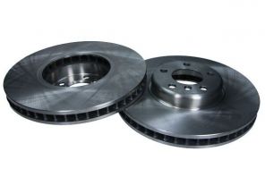 Maxgear 19-3234 - Brzdový kotúč -