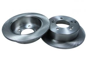 Maxgear 19-3243 - Brzdový kotúč -