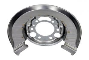 Maxgear 19-3257 - Ochranný plech -