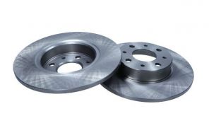 Maxgear 19-3338 - Brzdový kotúč -