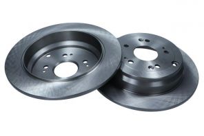 Maxgear 19-3339 - Brzdový kotúč -