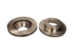 Maxgear 19-3341 - Brzdový kotúč -