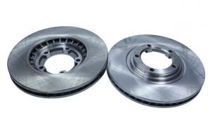 Maxgear 19-3345 - Brzdový kotúč -
