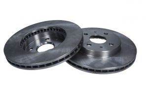 Maxgear 19-3347 - Brzdový kotúč -