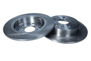 Maxgear 19-3350 - Brzdový kotúč -