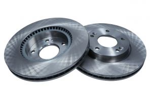 Maxgear 19-3354 - Brzdový kotúč -