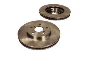 Maxgear 19-3357 - Brzdový kotúč -