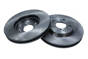 Maxgear 19-3361 - Brzdový kotúč -