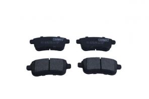 Maxgear 19-3365 - Brzdové platničky -
