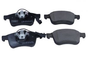 Maxgear 19-3367 - Brzdové platničky -