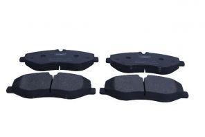 Maxgear 19-3373 - Brzdové platničky -