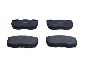 Maxgear 19-3374 - Brzdové platničky -
