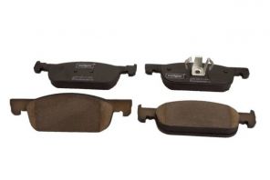 Maxgear 19-3376 - Brzdové platničky -