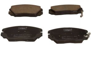 Maxgear 19-3377 - Brzdové platničky -