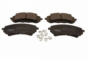 Maxgear 19-3383 - Brzdové platničky -