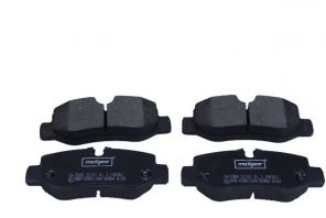 Maxgear 19-3388 - Brzdové platničky -