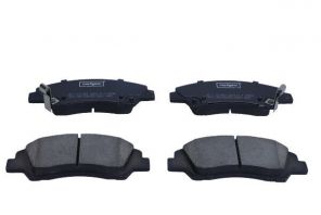 Maxgear 19-3389 - Brzdové platničky -