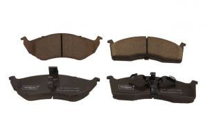 Maxgear 19-3391 - Brzdové platničky -