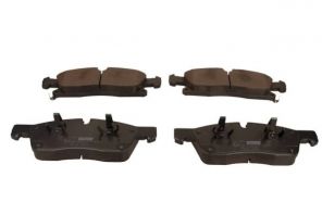 Maxgear 19-3403 - Brzdové platničky -
