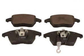 Maxgear 19-3405 - Brzdové platničky -